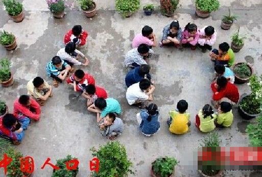 涓浗涓嶅瓡涓嶈偛浜哄彛鍗犱笘鐣岀殑姣斾緥,涓浗2020骞翠笉瀛曚笉鑲茬巼