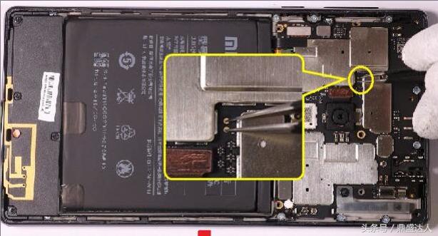 小米8短接9008刷机教程,小米5短接9008解开bl锁