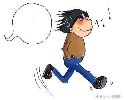 袜子臭搞笑评论,长筒袜的段子