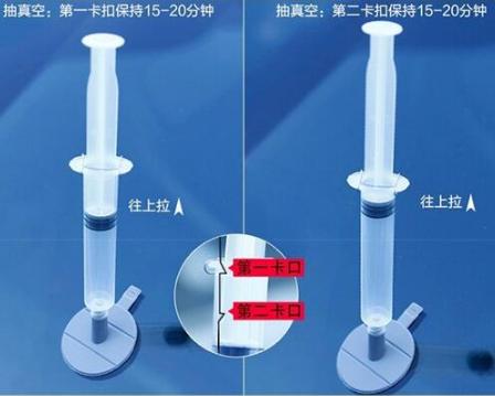 汽车挡风玻璃被石子砸了一个小点,汽车玻璃被小石子砸了个洞怎么办