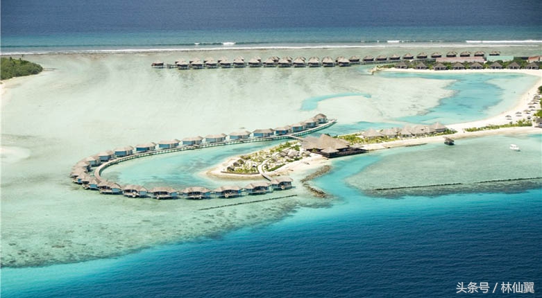马尔代夫十佳海岛,马尔代夫最好的十个岛排名