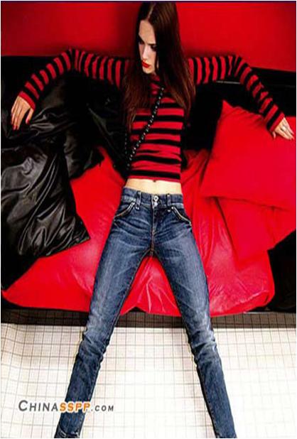 史上最全服装风格，随意你怎么穿，肯定把你包含在内