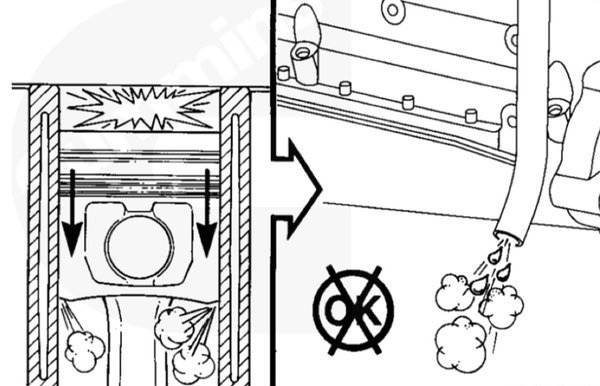 发动机高温的原因及故障诊断,发动机燃油温度高有哪些原因