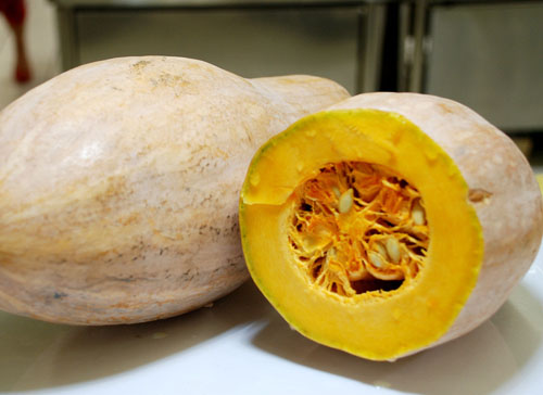 南瓜外酥里嫩南瓜饼吃着越吃越香,别总吃主食