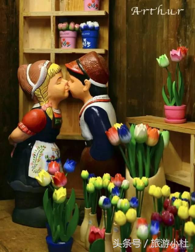 经久不衰的荷兰木鞋，靠的是什么魅力捕获大家的欢心？