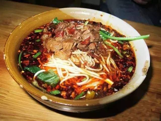 四川美食真的是太让人无法自拔了,四川很少人知道的美味