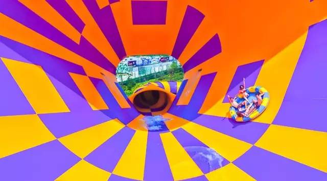 郑州市极地乐海水世界,乐海水世界都有什么