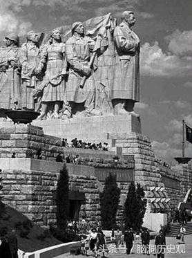 最怀念苏联的小国,苏联最发达的加盟国