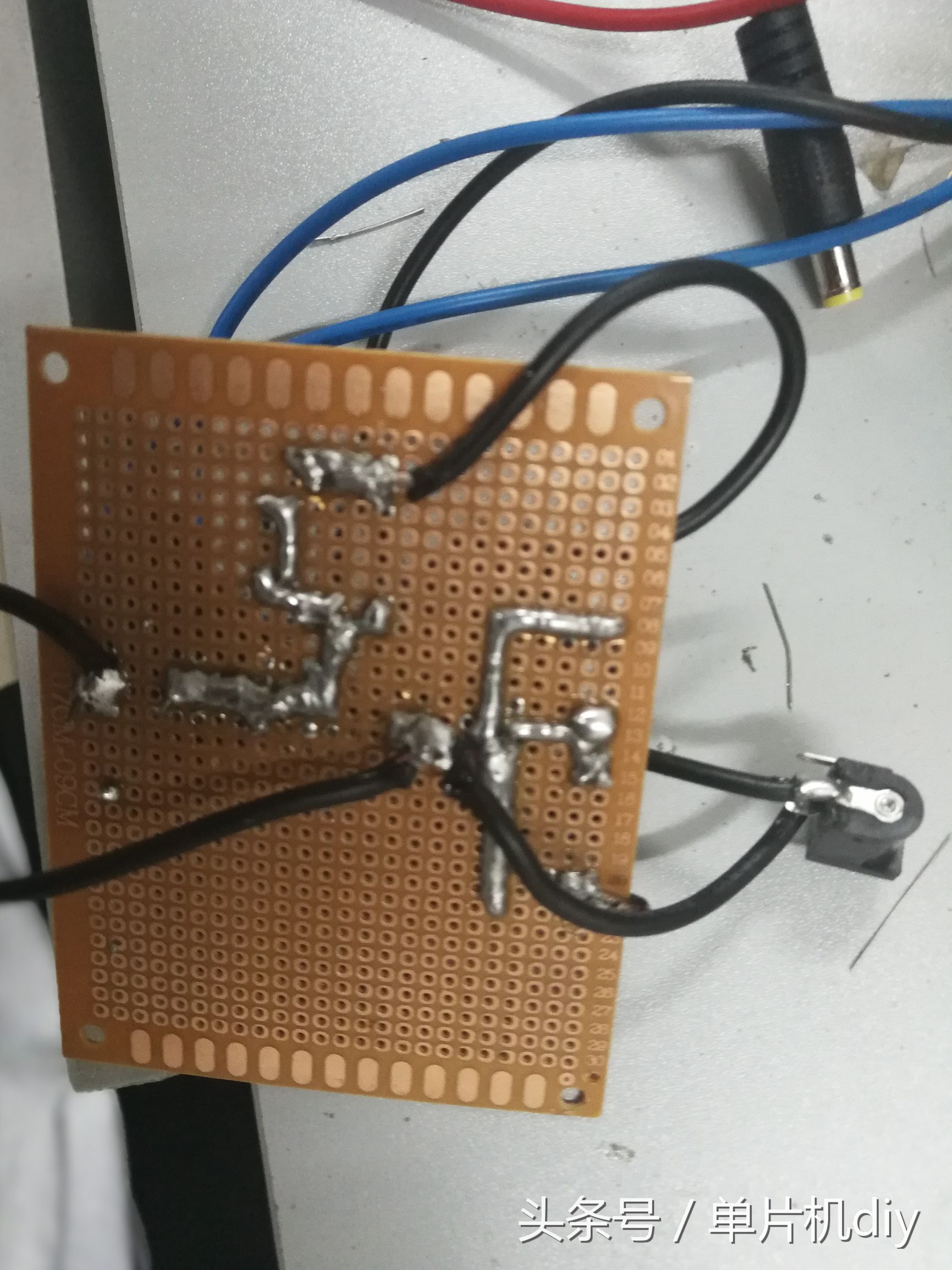 12v变220v逆变器教程,12v至220v逆变器带dc转换器