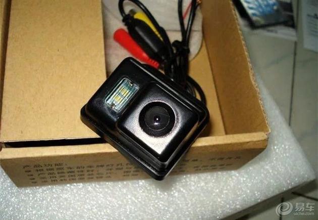 自己动手安装倒车影像教程视频,史上最详细自己动手安装倒车影像