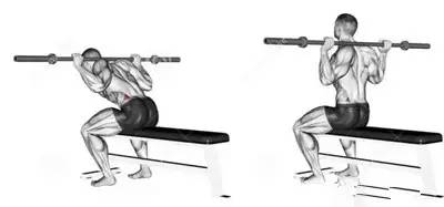 成年人通过练背可以把驼背练好吗,不练背展背是怎么样的