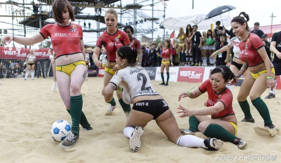 输得最惨的一场球赛,一场惨无人道的比赛视频