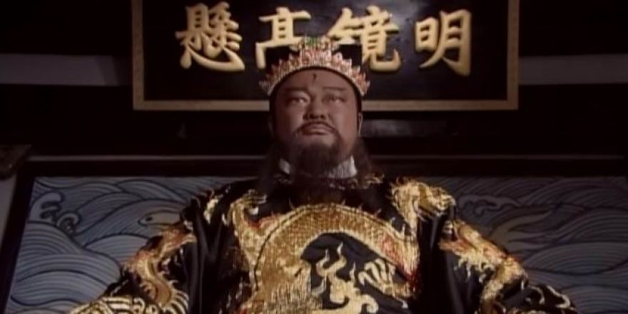 包公三口铡刀分别是铡什么人,历史上有包公的铡刀吗