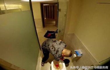 我便秘,我便秘了