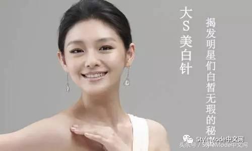 刘涛的美容秘诀是什么,刘涛皮肤是怎么变白的