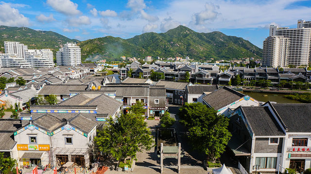 玩转巽寮正当时！¥298住海景房/冰雪乐园/巽秀表演……