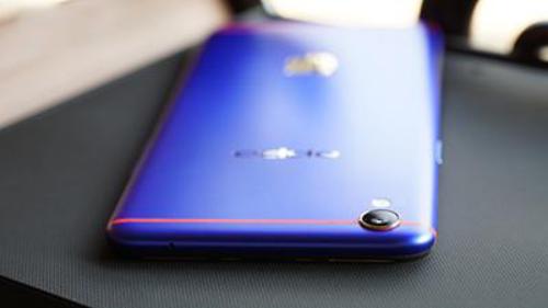 oppo联手法国娇兰,oppo与法国娇兰合作