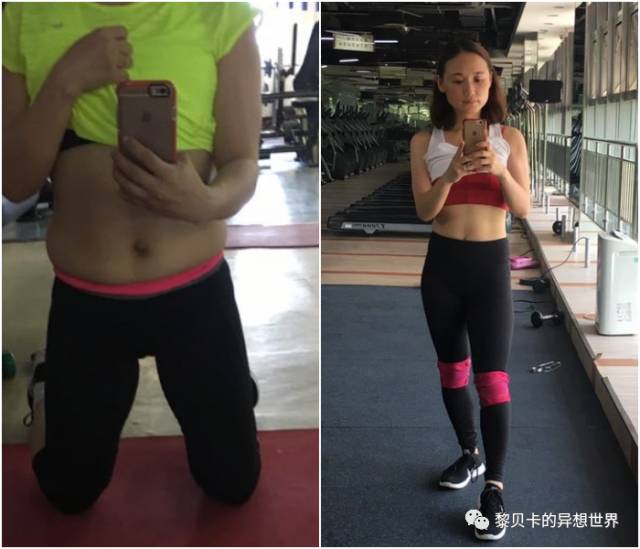 跑步可以练出来马甲线吗,马甲线出来了如何练腹肌