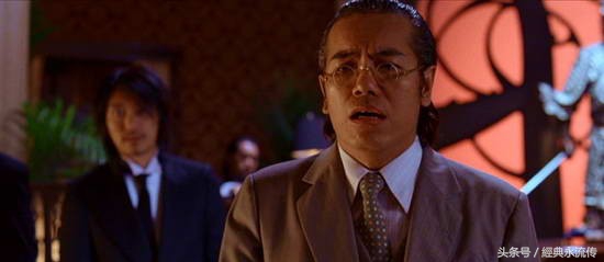 周星驰金牌绿叶,周星驰当年的风采和现在的风采