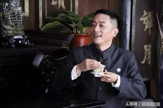 “施吉”周超卖小龙虾，惠英红成影后，揭《忠勇小状元》演员现状