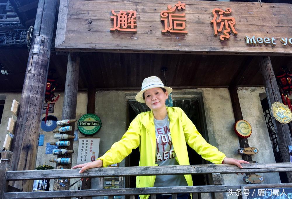 跟《欢乐颂2》探访600年古徽州山村，这里是“最美中国符号”