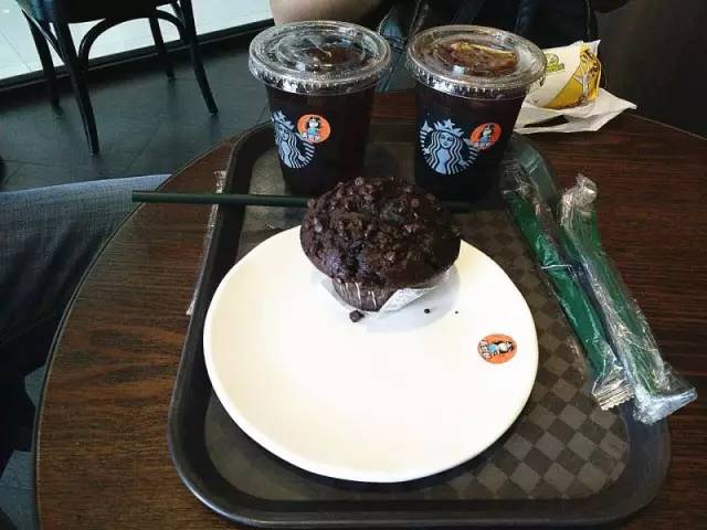 半条命换来的昆山星巴克测评！感觉身体被掏空！