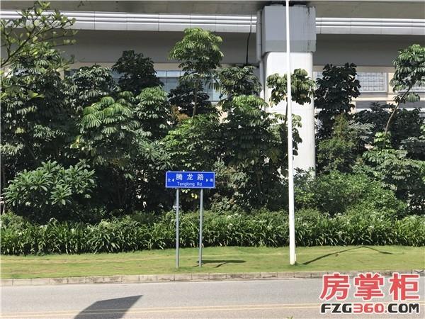 龙华莱蒙旧改,莱蒙地产简上村项目