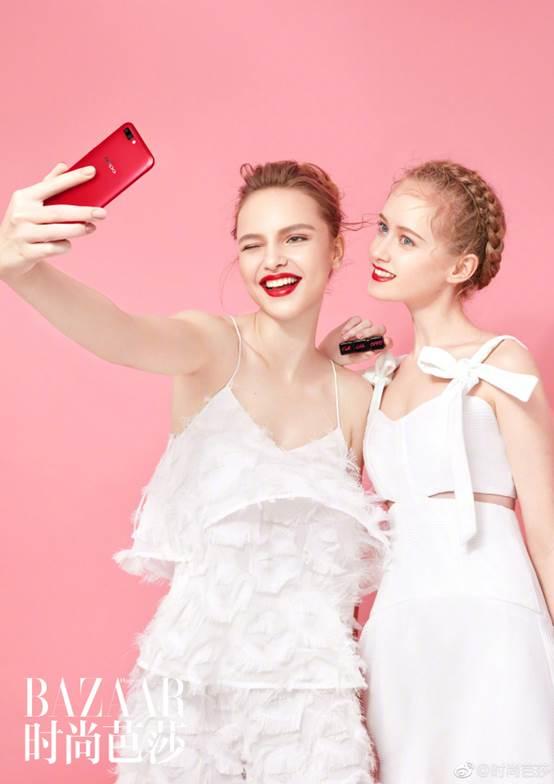 oppor11限量版唇膏,oppo限量款颜色