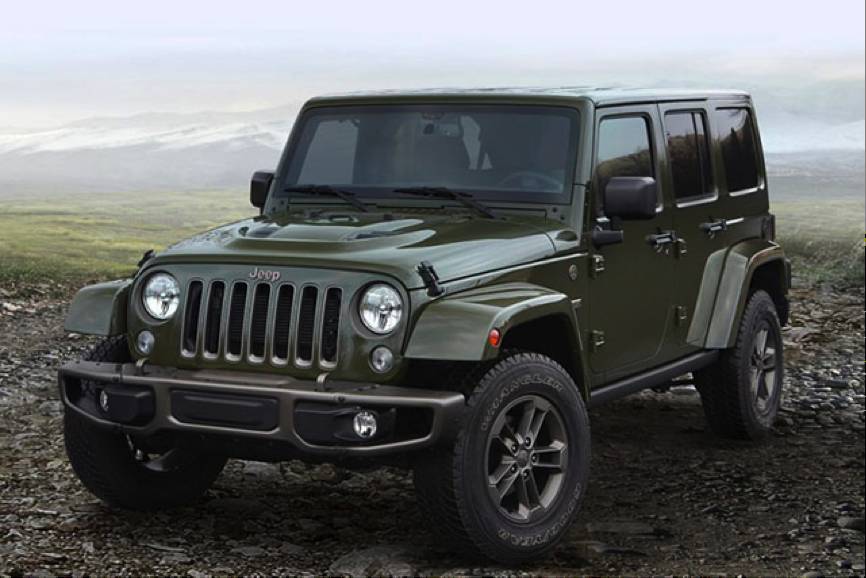 全球最好的越野车,全球没见过的越野之王