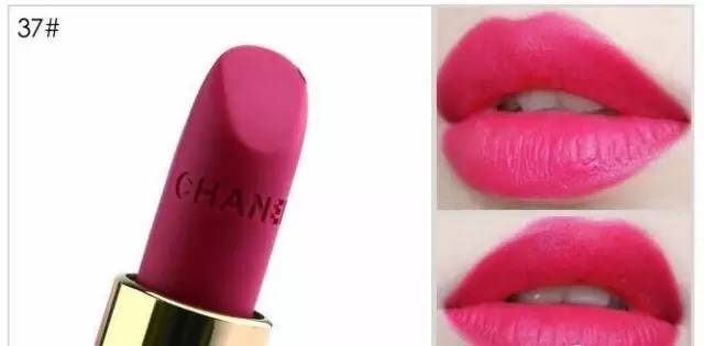 香奈儿口红为什么价格差距太大,香奈儿买不到唇釉