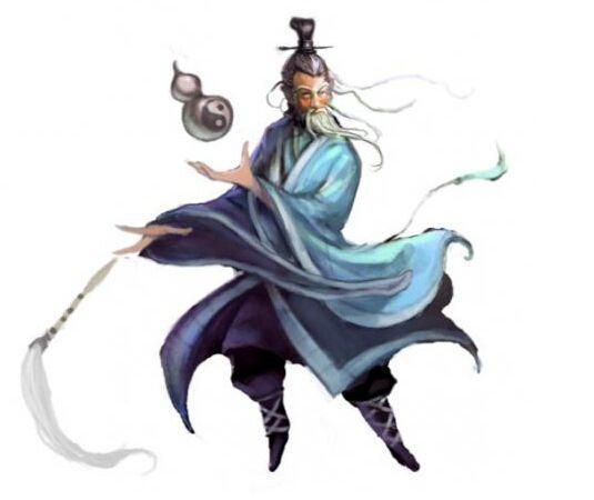 《我当道士那些年》:道心载情,多情人在优柔寡断中修行