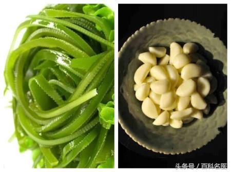 吃什么食物可以预防心脑血管堵塞,十大现象预示血管已堵塞