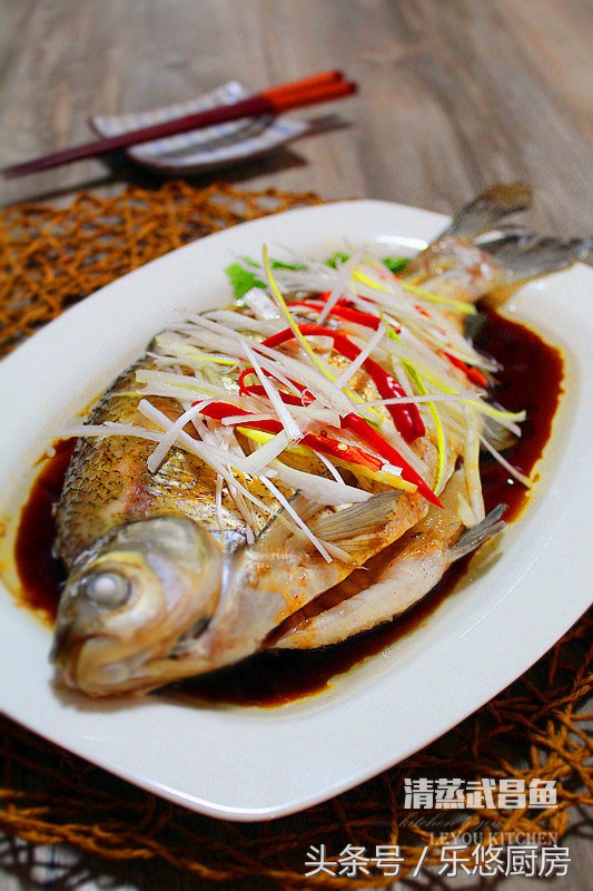 最有营养的做鱼方法,各种鱼怎么做才最好吃