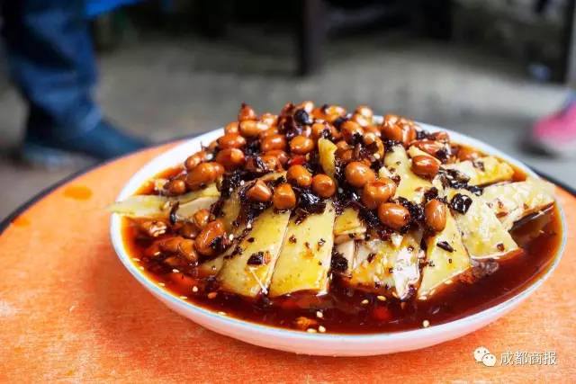 川味椒麻鸡征服日本!成都帅小伙网上卖辣鸡,人称“日本老干妈”