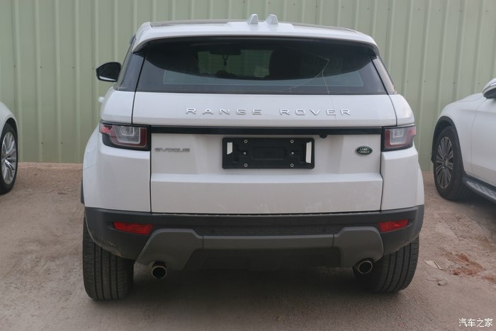 激励奖励礼品,揽胜极光购车攻略