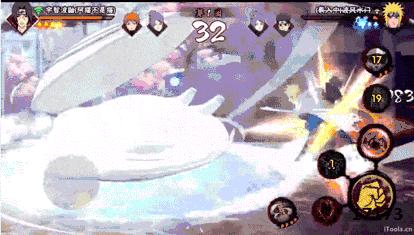 火影忍者宇智波鼬的连招,火影宇智波鼬的最厉害打法