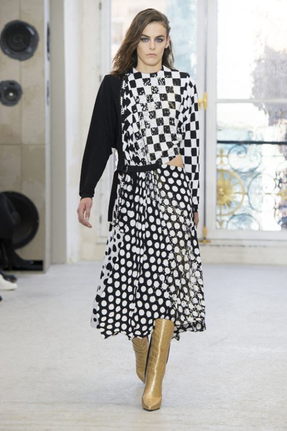 香奈儿8万块钱的外套,香奈儿8万元小香风外套