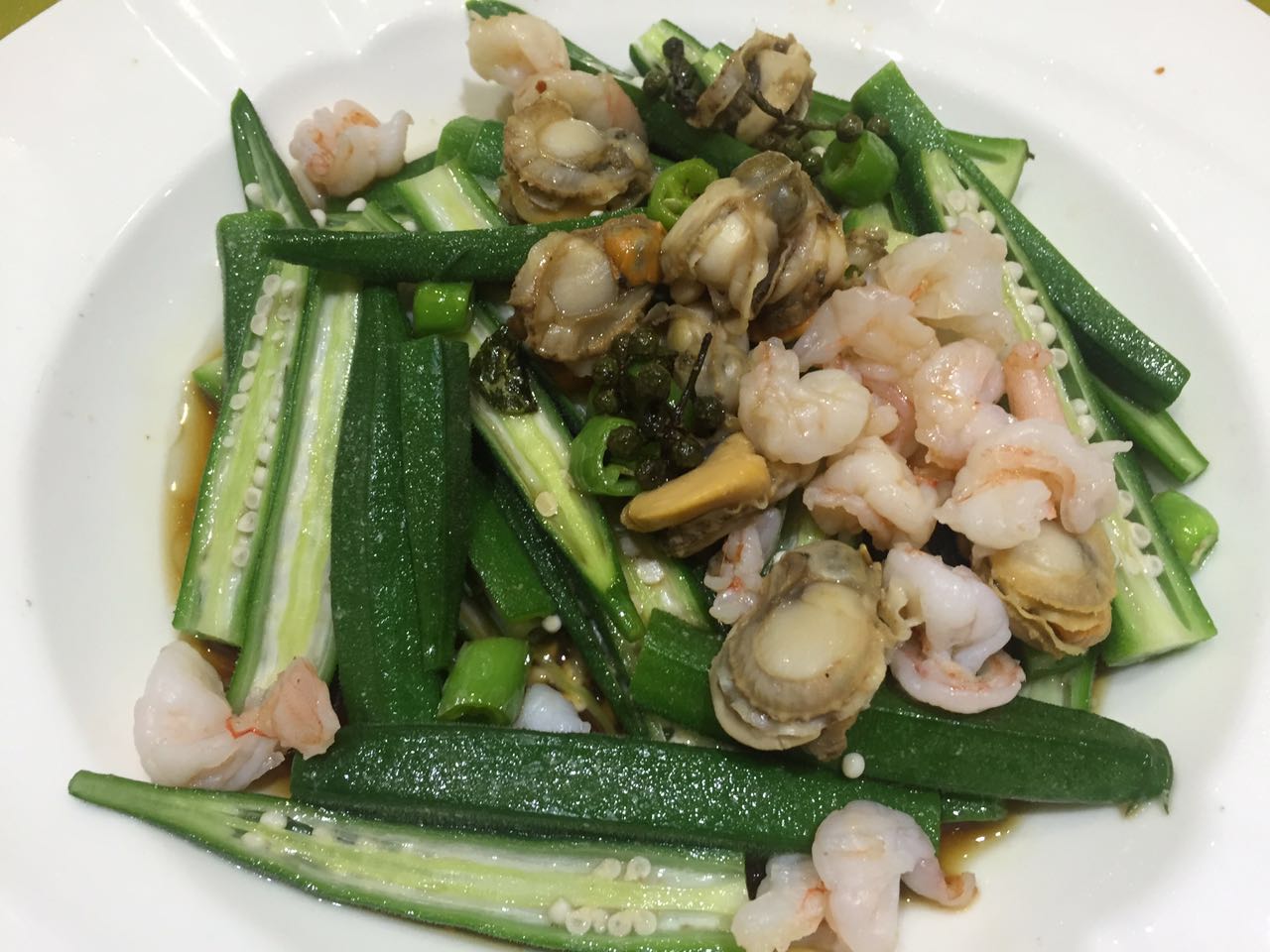 在北戴河可以吃什么,秦皇岛现在吃啥海鲜好