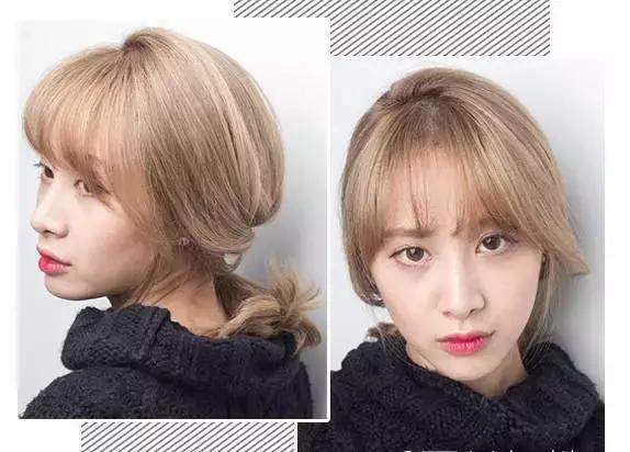 亚麻棕系列颜色推荐,亚麻棕色系头发颜色大全