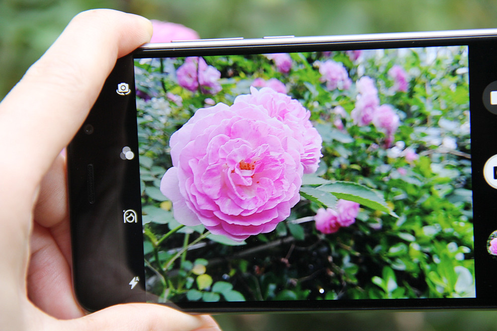 畅享7plus,华为畅享7plus