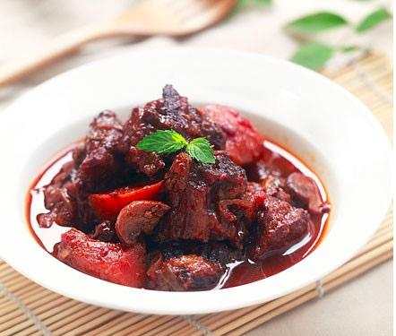 红酒做出来的美食,用红酒做的美食有哪些