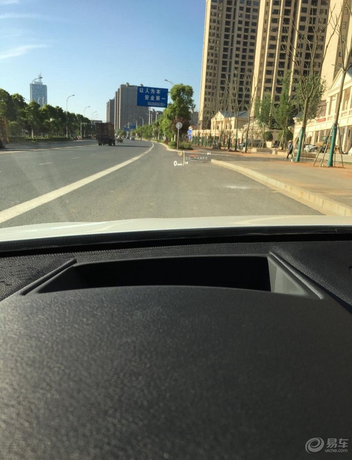 想换辆SUV，看了全新宝马X1，比老款的漂亮好多