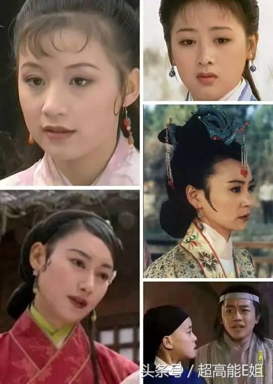 “施吉”周超卖小龙虾，惠英红成影后，揭《忠勇小状元》演员现状