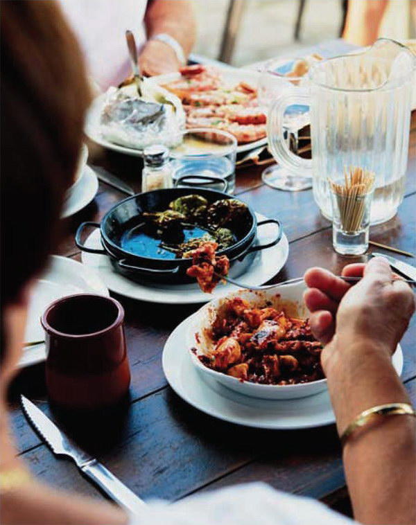 流光异彩中的巴斯克