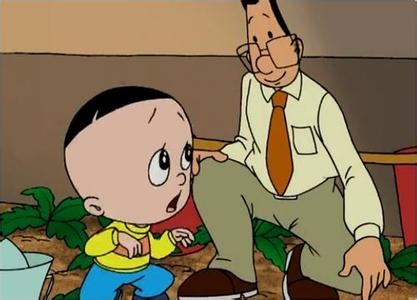 还记得小时候看过的小说吗,多少人记得小糊涂神