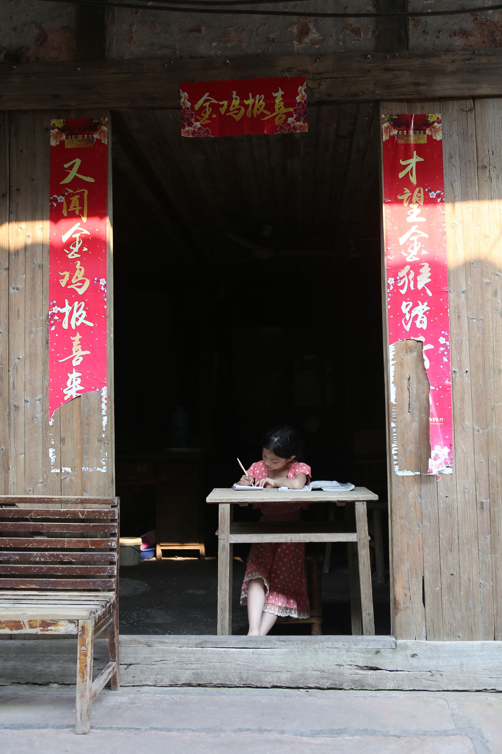 不一样的西塘古镇,大同最值得打卡的十大古镇