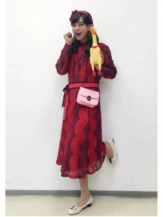 上综艺、拍电影、开巡演……不让朱碧石红过自己的罗志祥：我不是喜欢把事情先说出来的人