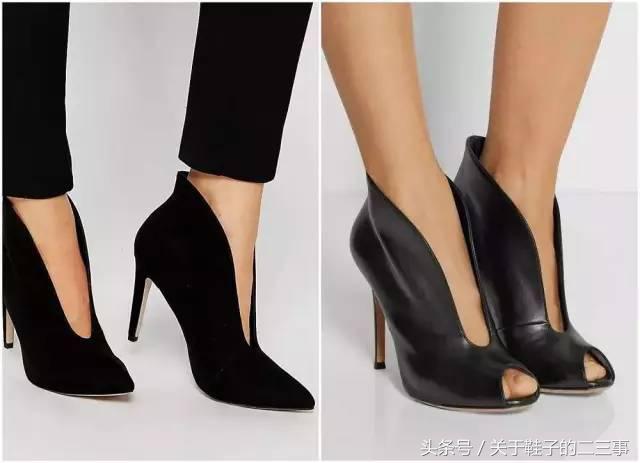 脚高脚宽大码鞋子测评,脚宽胖高跟鞋子测评