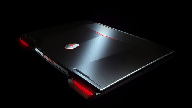 创业三年，专做游戏本的青岛雷神科技拟登新三板！海尔孵化出小微上市公司