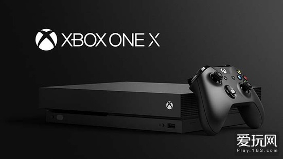 微软xboxonex游戏主机测评,微软xboxonex值得买吗